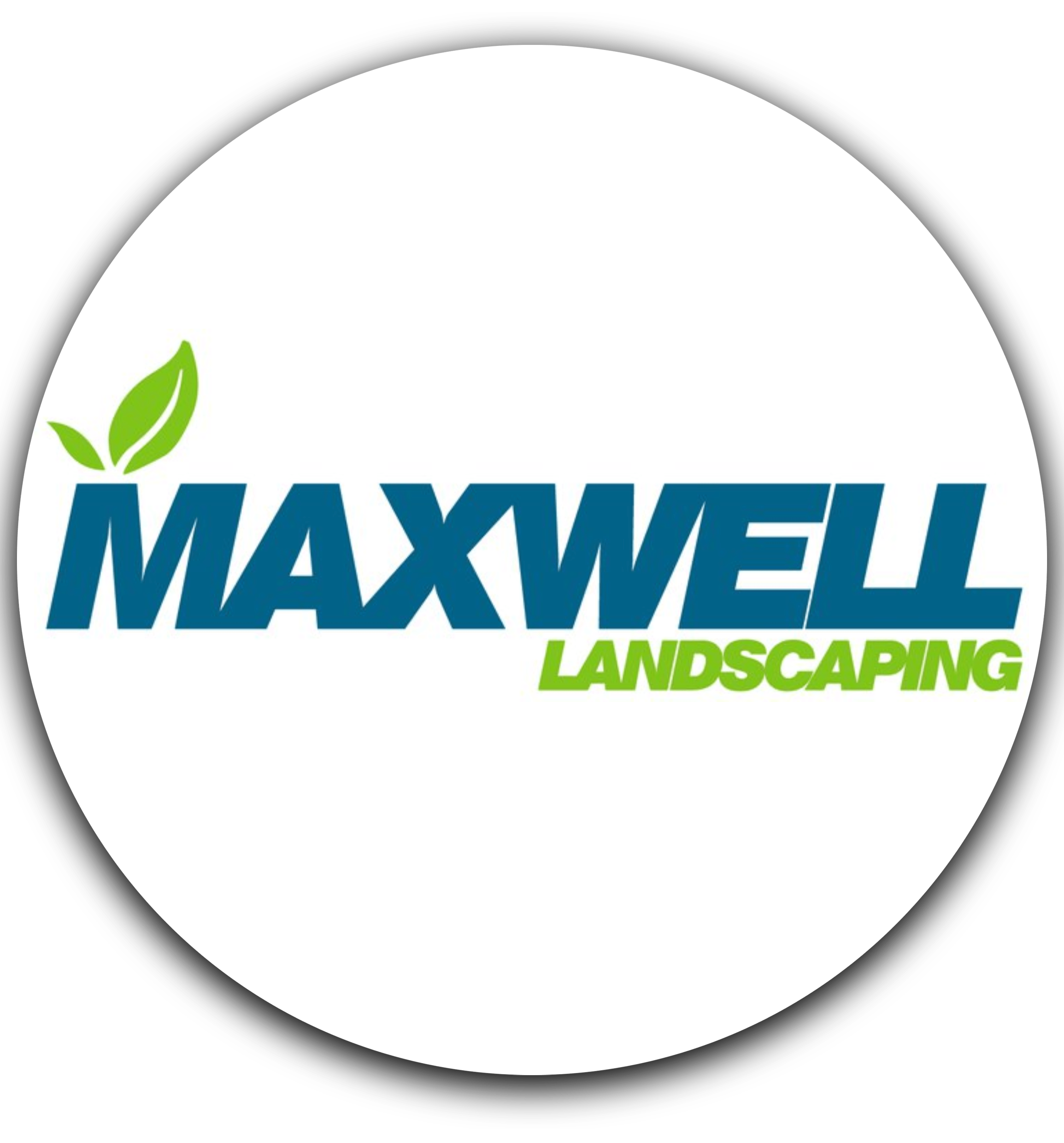 Maxwell Landscaping